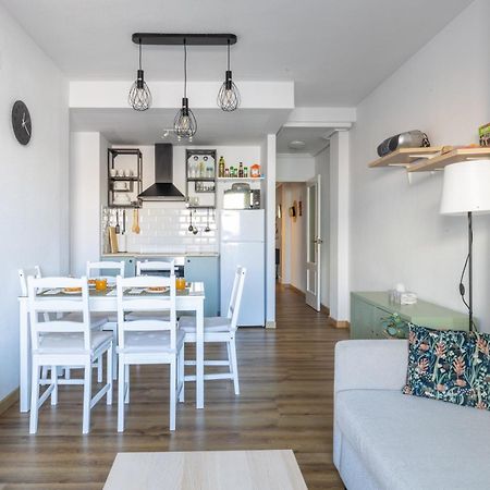 Rodas Apartment Torrevieja Eksteriør bilde