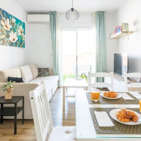 Rodas Apartment Torrevieja Eksteriør bilde