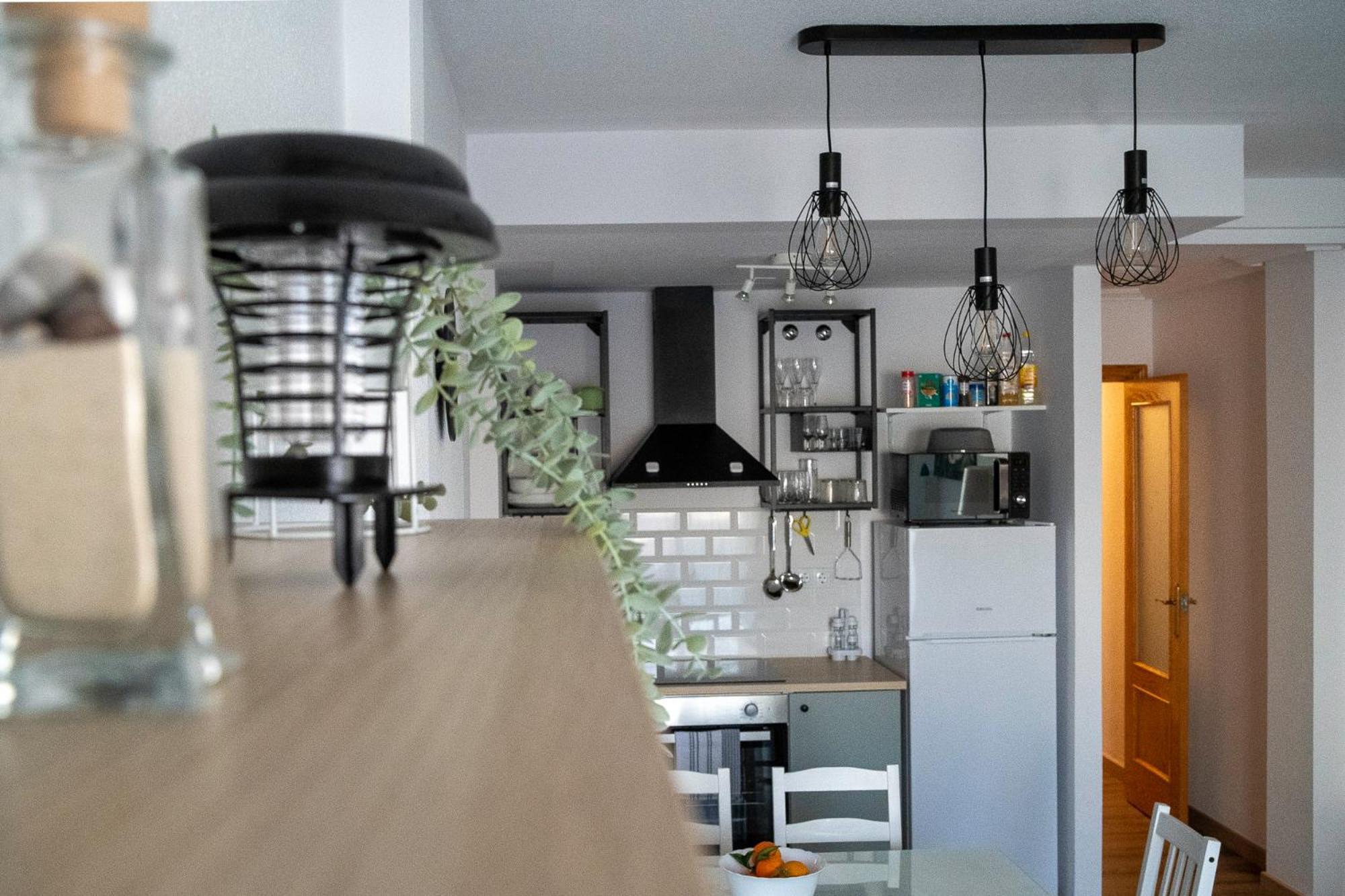 Rodas Apartment Torrevieja Eksteriør bilde