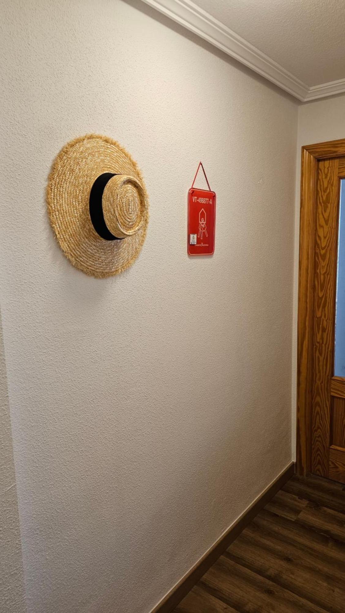 Rodas Apartment Torrevieja Eksteriør bilde