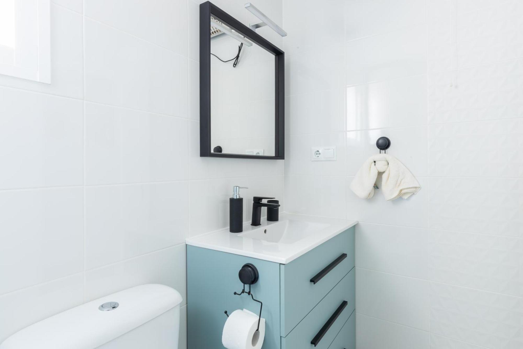Rodas Apartment Torrevieja Eksteriør bilde